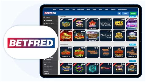 Betfred Casino review: is the Bonus King a Casino .
